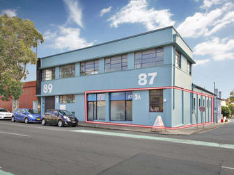 2A/87-89 Moore Street Leichhardt NSW 2040 - Image 1