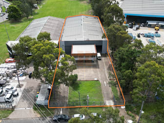 Warehouse + Office/183 Warren Road Smithfield NSW 2164 - Image 1