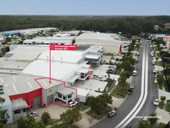 Unit 5/32 Harrington Street Arundel QLD 4214 - Image 1