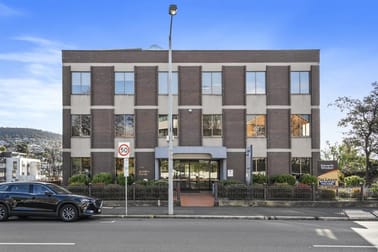 Ground Tenancy 2/199 Macquarie Street Hobart TAS 7000 - Image 1