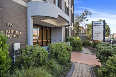 Ground Tenancy 2/199 Macquarie Street Hobart TAS 7000 - Image 2