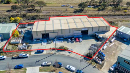 Lot Whole property/72 Bayldon Road Queanbeyan NSW 2620 - Image 1