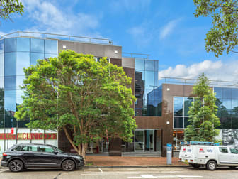 Level 1/27 Albert Avenue Chatswood NSW 2067 - Image 1