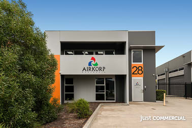 28/6-14 Wells Road Oakleigh VIC 3166 - Image 1