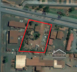 44-46 Anderson Street Port Hedland WA 6721 - Image 1