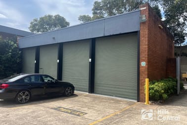 33/44 Carrington Road Castle Hill NSW 2154 - Image 1