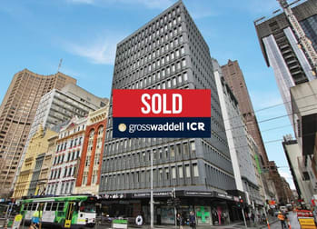 110/343 Little Collins Street Melbourne VIC 3000 - Image 1