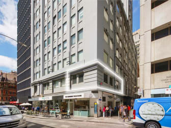110/343 Little Collins Street Melbourne VIC 3000 - Image 3