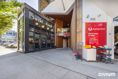 Ground  Unit 61/32 Mort Street Braddon ACT 2612 - Image 1