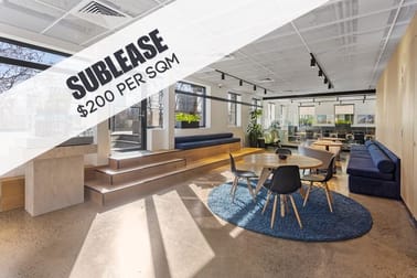 Level 2/201 Fitzroy Street St Kilda VIC 3182 - Image 1