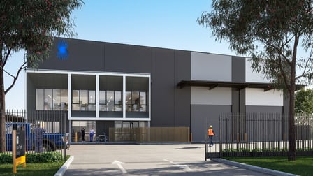 Ajax Road, Maidstone Street & Slough Road Altona VIC 3018 - Image 2