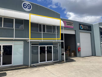 2B/69 Secam Street Mansfield QLD 4122 - Image 1