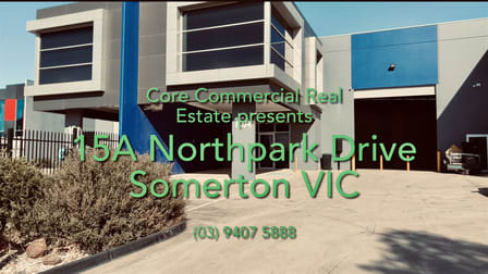 15A Northpark Drive Somerton VIC 3062 - Image 1