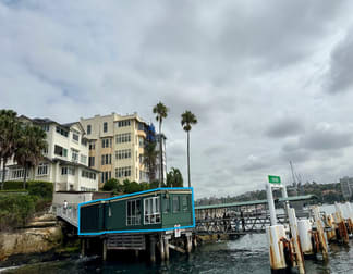 1/Shop 1 Kirribilli Wharf Kirribilli NSW 2061 - Image 1