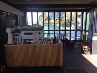 1/Shop 1 Kirribilli Wharf Kirribilli NSW 2061 - Image 3