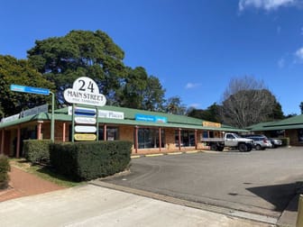 Suite/24-26 Main Street Tamborine Mountain QLD 4272 - Image 1
