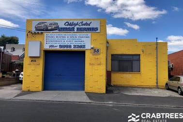 38 Oxford Street Oakleigh VIC 3166 - Image 1