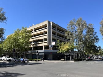 Level 4 Suite 3/76 Morgan Street Wagga Wagga NSW 2650 - Image 1