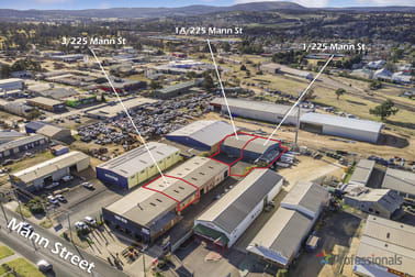 1A/225 Mann Street Armidale NSW 2350 - Image 1