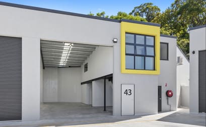 43/4-7 Villiers Place Cromer NSW 2099 - Image 1