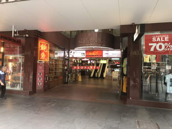 Level Ground, Shop 8A/683 George Street Sydney NSW 2000 - Image 1