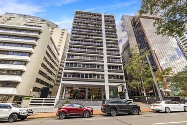 Suite 100/10 Help Street Chatswood NSW 2067 - Image 1