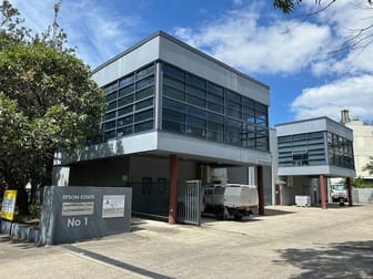 Unit 1/1 Anderson St Botany NSW 2019 - Image 2