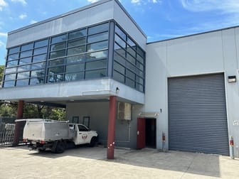 Unit 1/1 Anderson St Botany NSW 2019 - Image 3