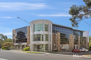 Ste 2, Grd Fl/76-82 Turnham Avenue Rosanna VIC 3084 - Image 1