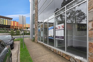 Ste 2, Grd Fl/76-82 Turnham Avenue Rosanna VIC 3084 - Image 2