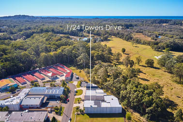 Unit 1/24 Towers Dr Mullumbimby NSW 2482 - Image 1