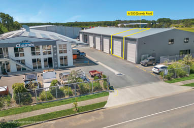 6/100 Quanda Road Coolum Beach QLD 4573 - Image 1