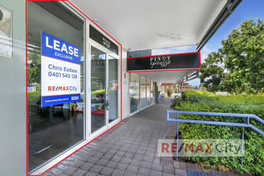 3B/249 Waterworks Road Ashgrove QLD 4060 - Image 2