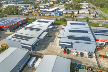Units 1-6/9 Mirage Road Rutherford NSW 2320 - Image 2