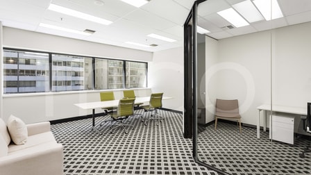 Suite 416/1 Queens Road Melbourne VIC 3004 - Image 1