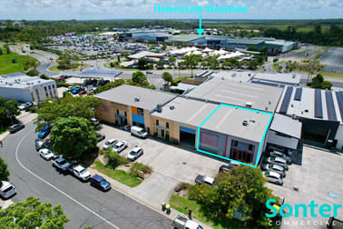 3/6 Millennium Circuit Helensvale QLD 4212 - Image 1