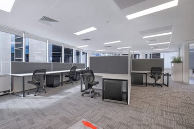 Level 1 Suite 5/17 Henry Street Spring Hill QLD 4000 - Image 2