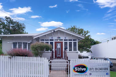 Tenancy 1/299 Margaret Street Toowoomba City QLD 4350 - Image 1