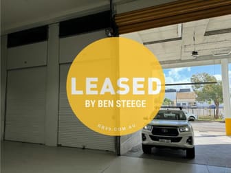 Storage Unit 69/16 Meta Street Caringbah NSW 2229 - Image 1