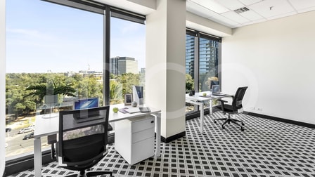 Suite 534/1 Queens Road Melbourne VIC 3004 - Image 1