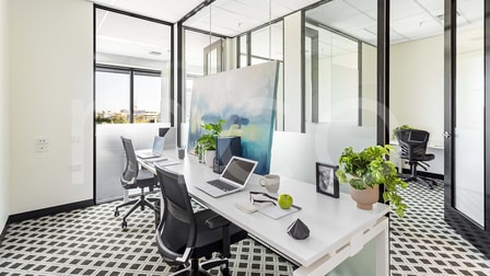 Suite 534/1 Queens Road Melbourne VIC 3004 - Image 2