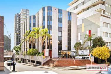 4D/5 Belmore Street Burwood NSW 2134 - Image 1