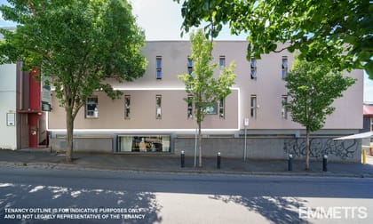 Level 1, 568 Chapel Street South Yarra VIC 3141 - Image 2