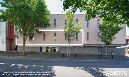 Click to view all images Level 1, 568 Chapel Street South Yarra VIC 3141 - Image 2
