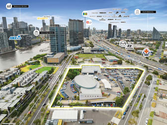 Whole Site/99-109 Lorimer Street Port Melbourne VIC 3207 - Image 1