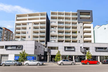 Shop 4/11-17 Woodville Street Hurstville NSW 2220 - Image 1