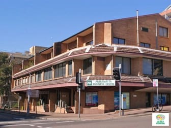 Level 1/11/2 O'Connell Street Parramatta NSW 2150 - Image 1