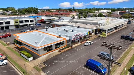 Shops 1 & 2-9 Maryborough Street Bundaberg Central QLD 4670 - Image 1