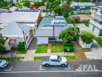 Ground  Lot 2/16 Ellenborough Street Ipswich QLD 4305 - Image 1