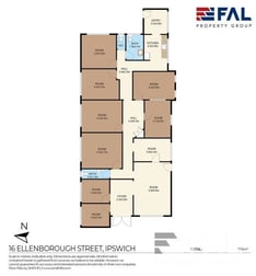 Ground  Lot 2/16 Ellenborough Street Ipswich QLD 4305 - Image 3